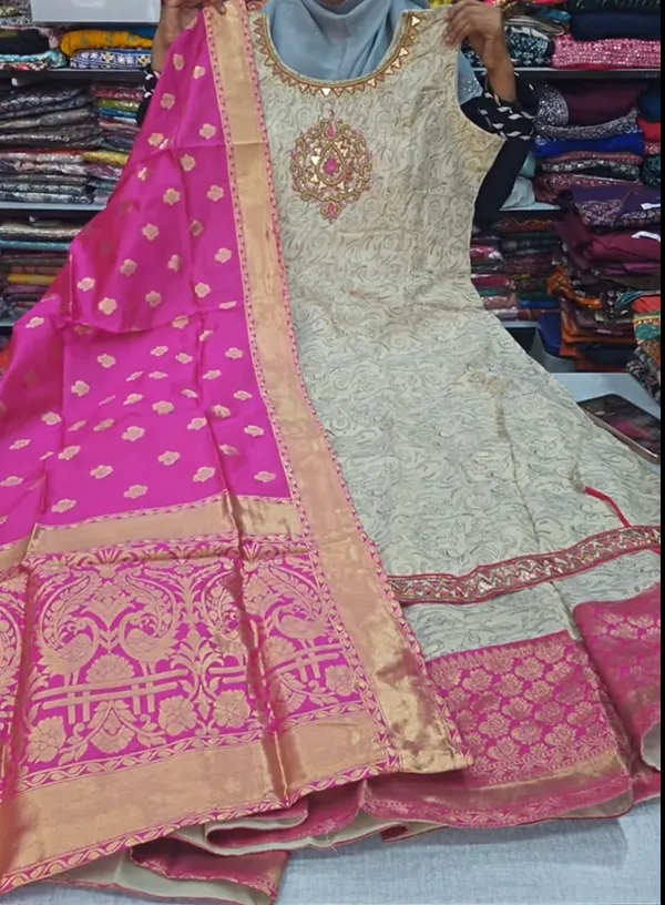 Heavy Partywear Collection | G1267